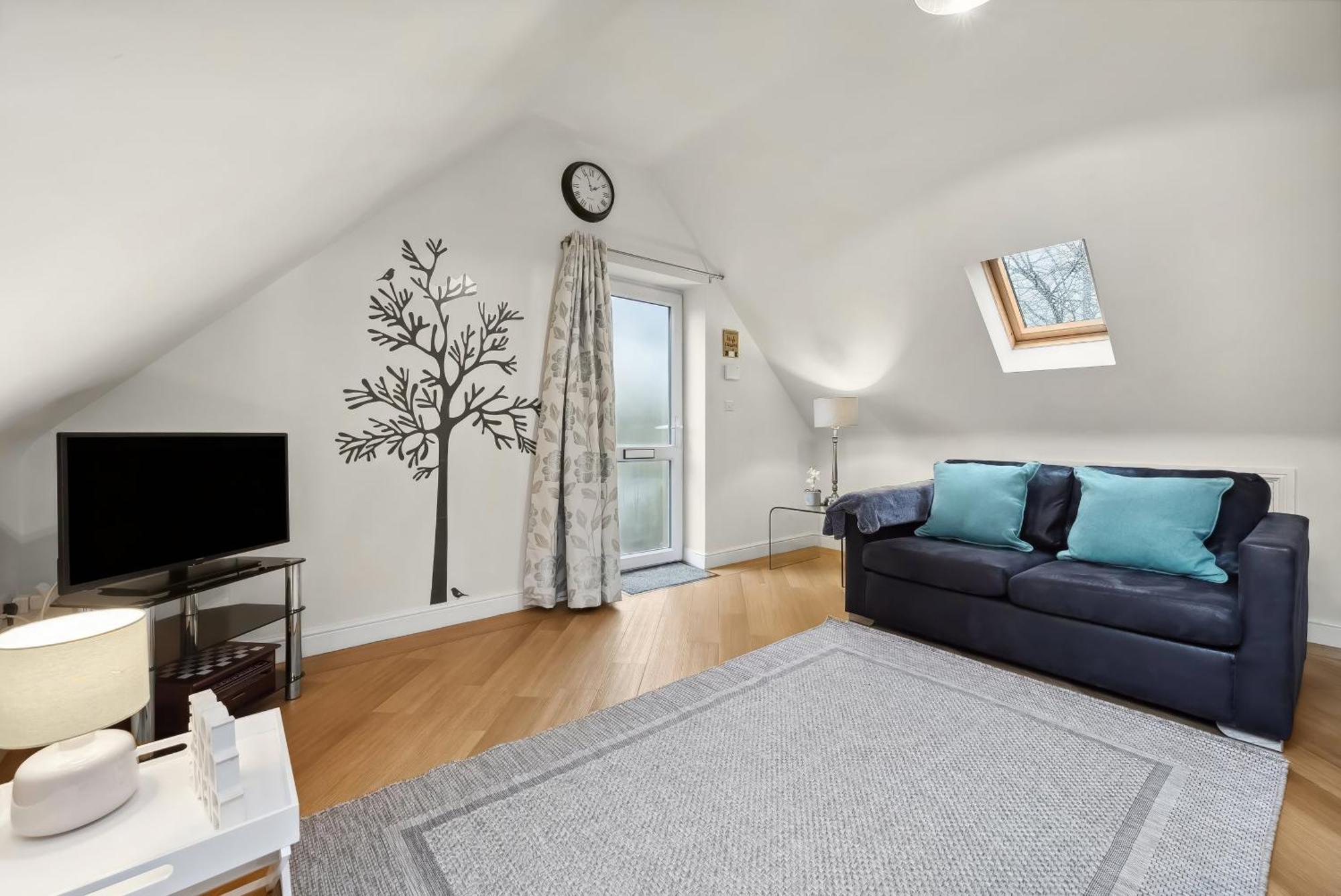 Beautiful Country Apartment, Rated Exceptional 코번트리 외부 사진